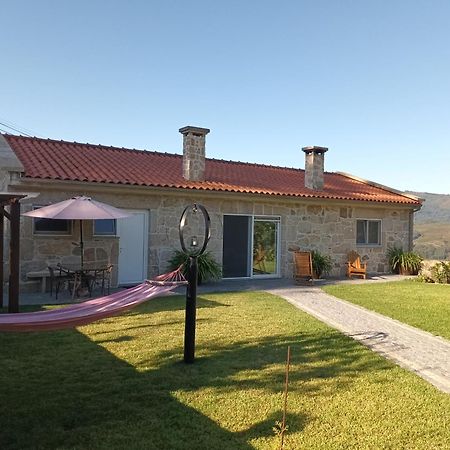 Casa Da Rosinha - Minho, Portugal Villa Arcos de Valdevez Dış mekan fotoğraf
