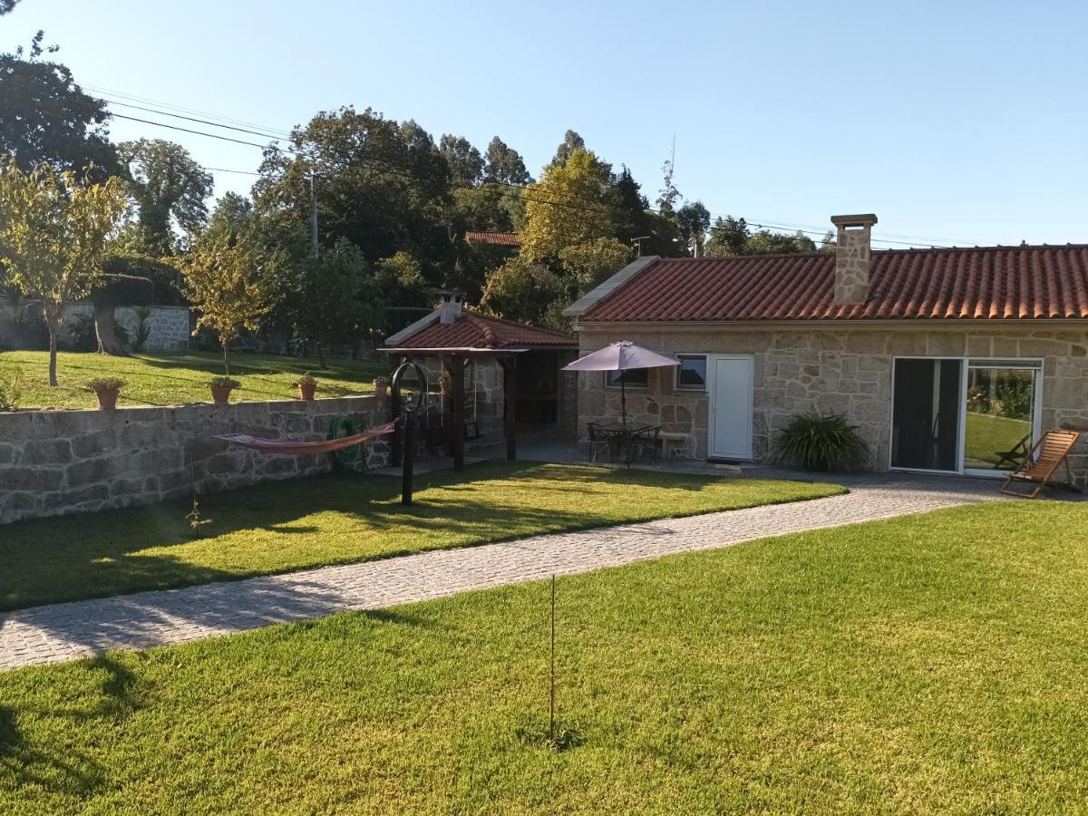 Casa Da Rosinha - Minho, Portugal Villa Arcos de Valdevez Dış mekan fotoğraf