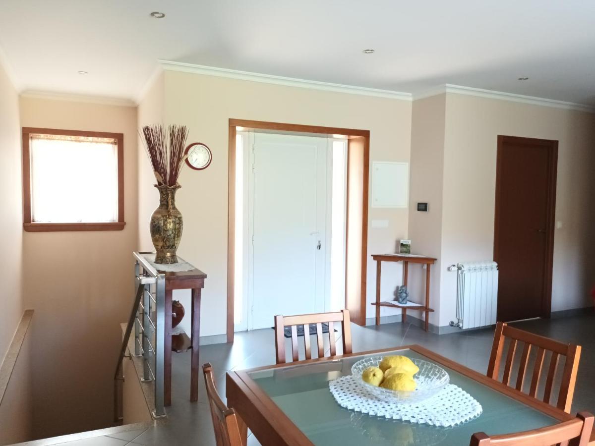 Casa Da Rosinha - Minho, Portugal Villa Arcos de Valdevez Dış mekan fotoğraf