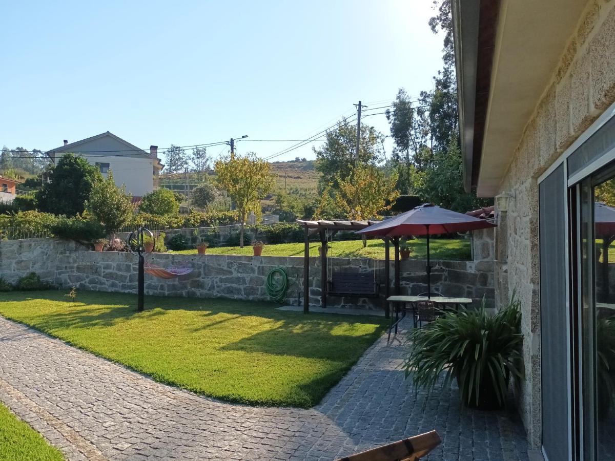 Casa Da Rosinha - Minho, Portugal Villa Arcos de Valdevez Dış mekan fotoğraf